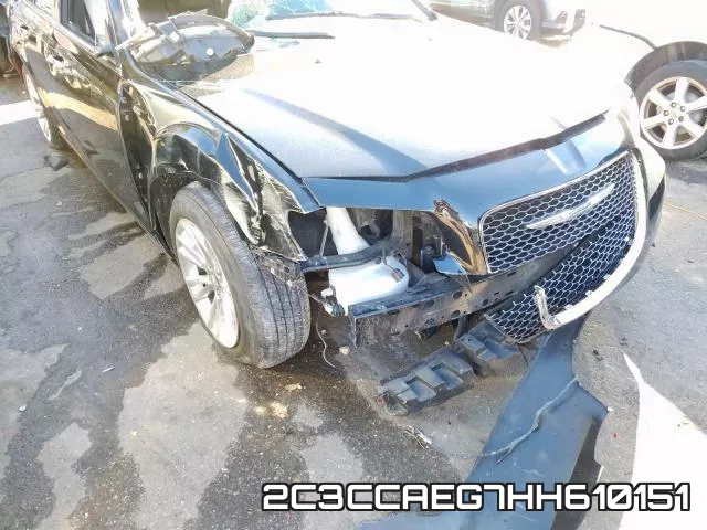 2C3CCAEG7HH610151 фото 10