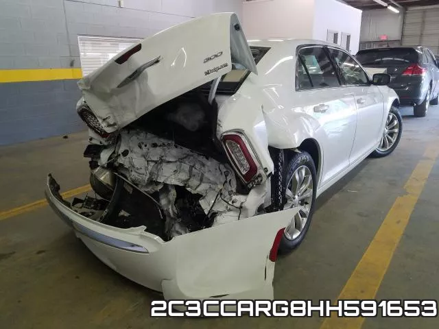 2C3CCARG8HH591653 фото 5