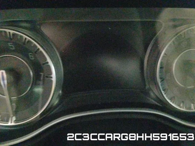 2C3CCARG8HH591653 фото 9