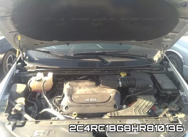 2C4RC1BG8HR810136 фото 2