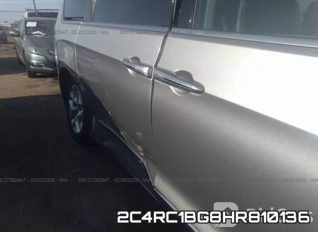 2C4RC1BG8HR810136 фото 7