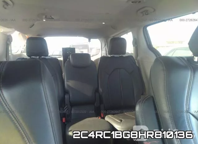 2C4RC1BG8HR810136 фото 9