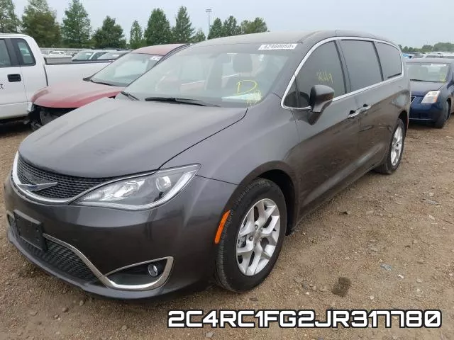 2C4RC1FG2JR317780 фото 3