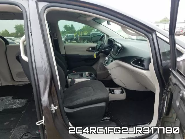 2C4RC1FG2JR317780 фото 6