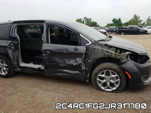 2C4RC1FG2JR317780 фото 10