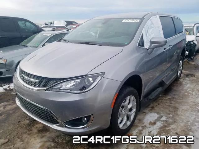 2C4RC1FG5JR271622 фото 3
