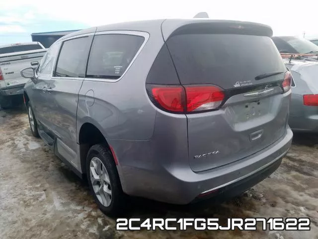 2C4RC1FG5JR271622 фото 4