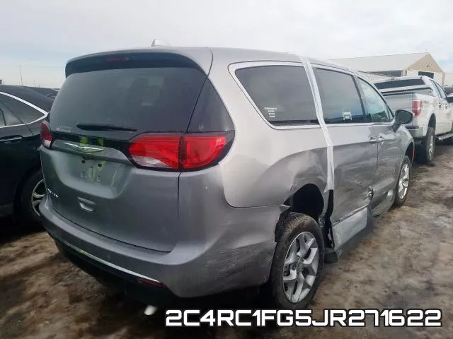 2C4RC1FG5JR271622 фото 5