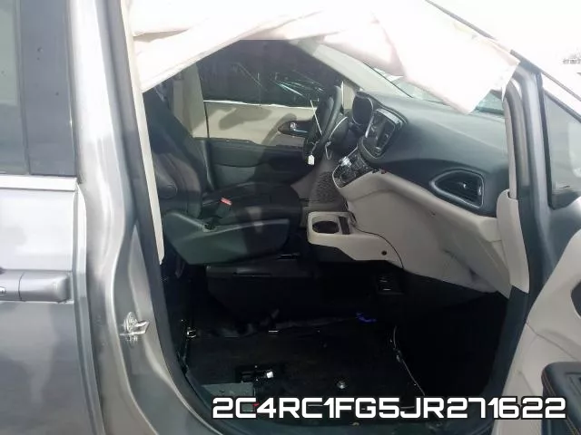 2C4RC1FG5JR271622 фото 6