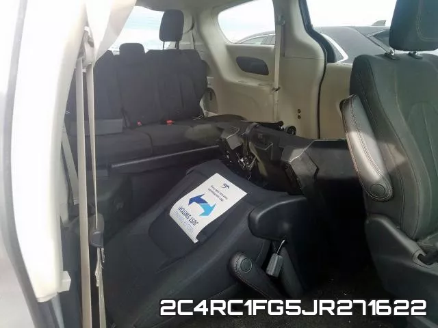 2C4RC1FG5JR271622 фото 7