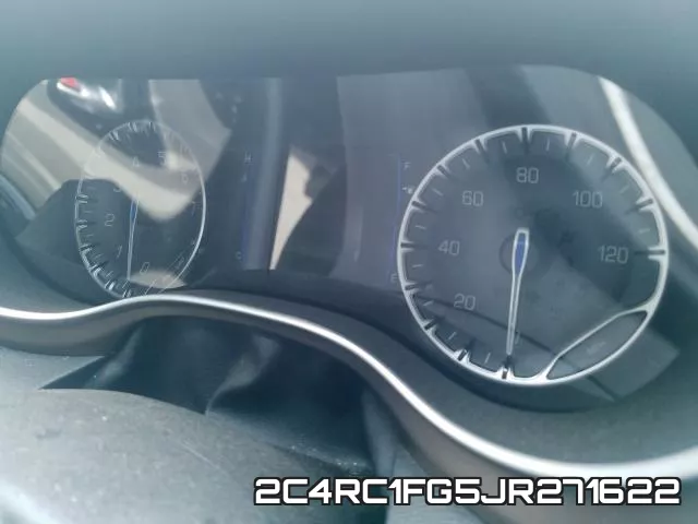 2C4RC1FG5JR271622 фото 9