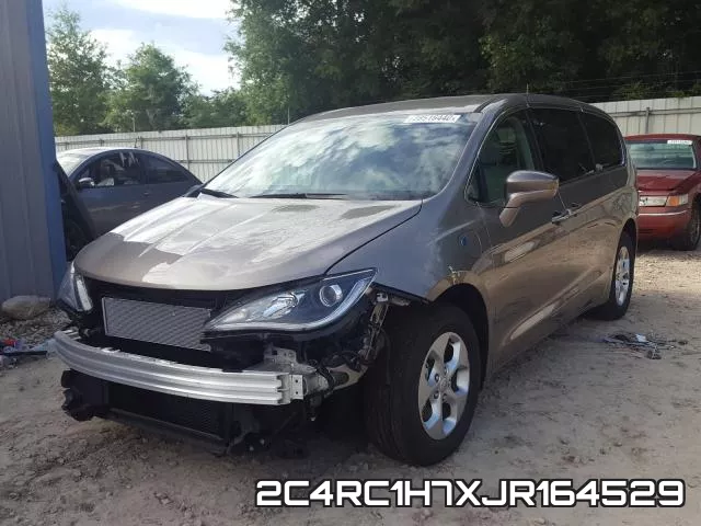 2C4RC1H7XJR164529 фото 3