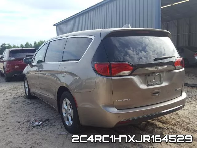 2C4RC1H7XJR164529 фото 4