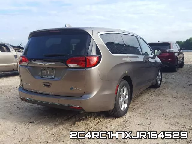 2C4RC1H7XJR164529 фото 5