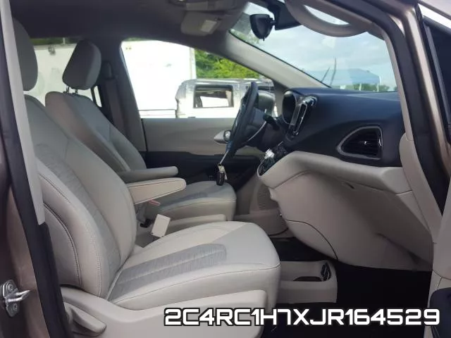 2C4RC1H7XJR164529 фото 6