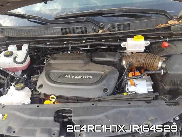 2C4RC1H7XJR164529 фото 8