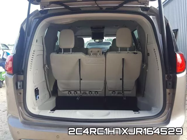 2C4RC1H7XJR164529 фото 10