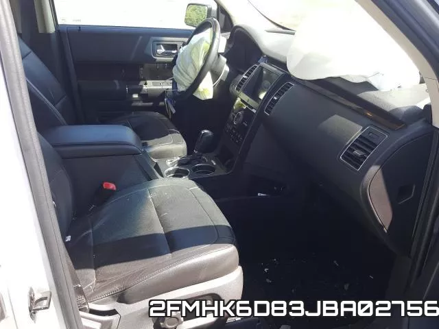 2FMHK6D83JBA02756 фото 6