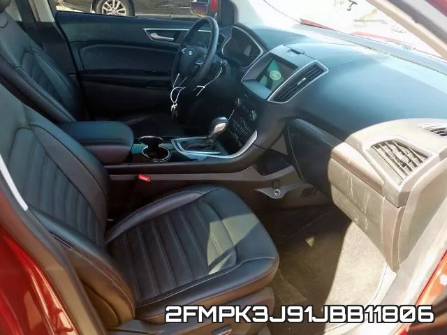 2FMPK3J91JBB11806 фото 6
