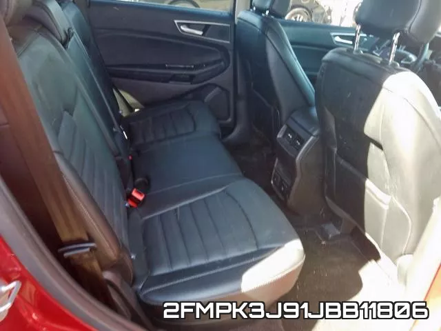 2FMPK3J91JBB11806 фото 7