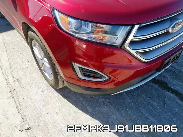 2FMPK3J91JBB11806 фото 10