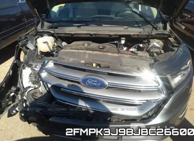 2FMPK3J98JBC26600 фото 2