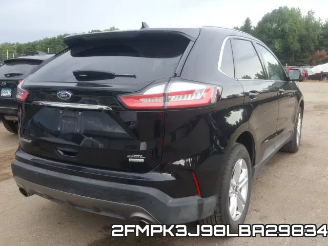 2FMPK3J98LBA29834 фото 5