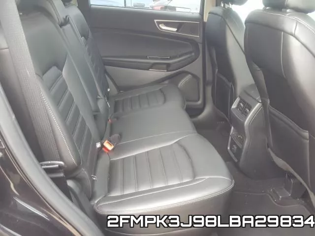 2FMPK3J98LBA29834 фото 6
