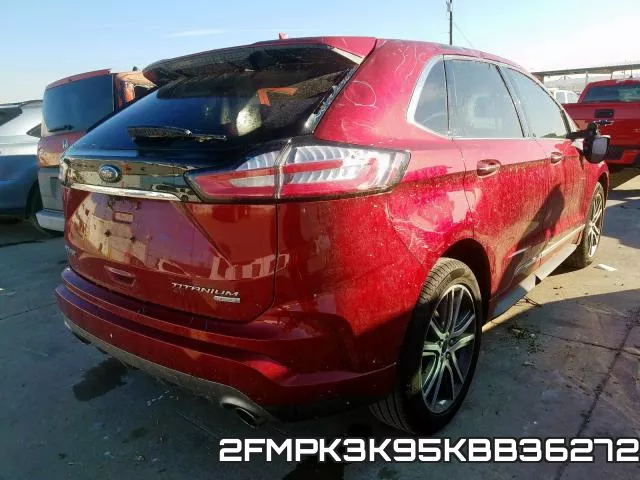 2FMPK3K95KBB36272 фото 5