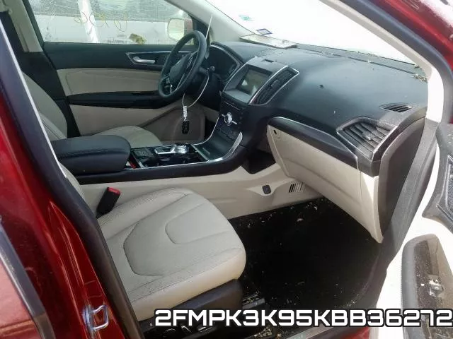 2FMPK3K95KBB36272 фото 6