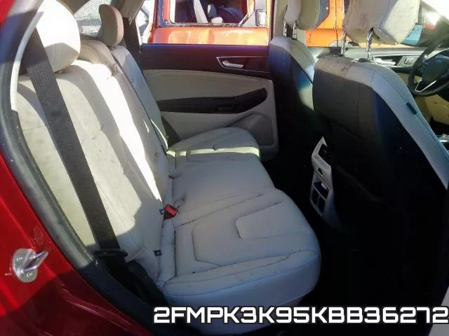 2FMPK3K95KBB36272 фото 7