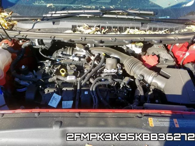 2FMPK3K95KBB36272 фото 8