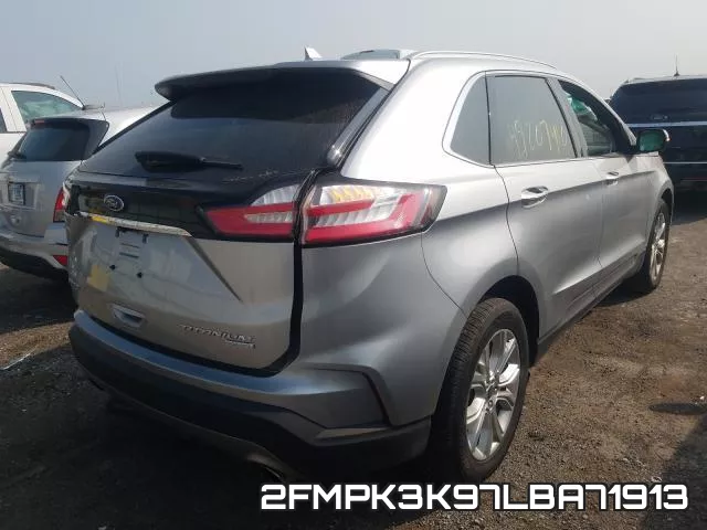 2FMPK3K97LBA71913 фото 5