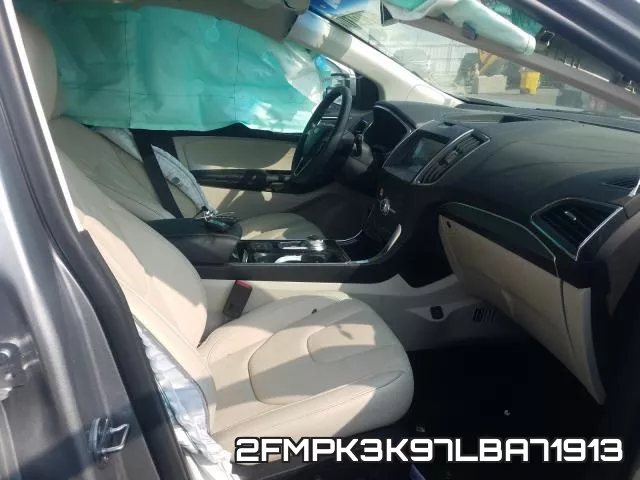 2FMPK3K97LBA71913 фото 6