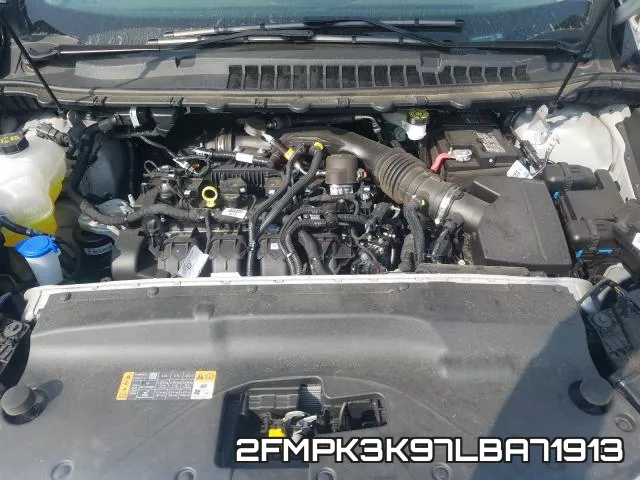 2FMPK3K97LBA71913 фото 8