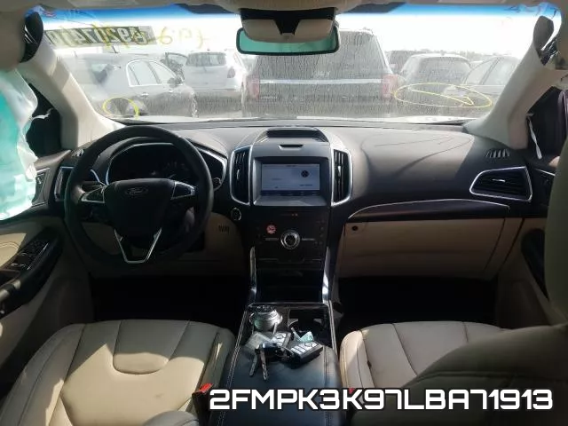 2FMPK3K97LBA71913 фото 10