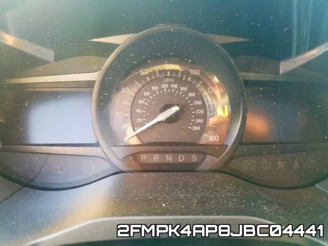 2FMPK4AP8JBC04441 фото 9
