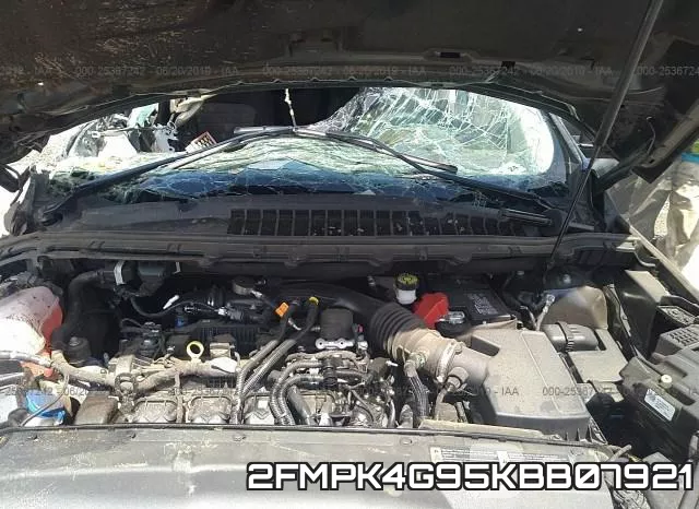 2FMPK4G95KBB07921 фото 2