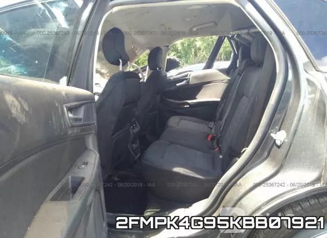 2FMPK4G95KBB07921 фото 9