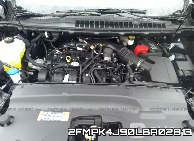 2FMPK4J90LBA02813 фото 2