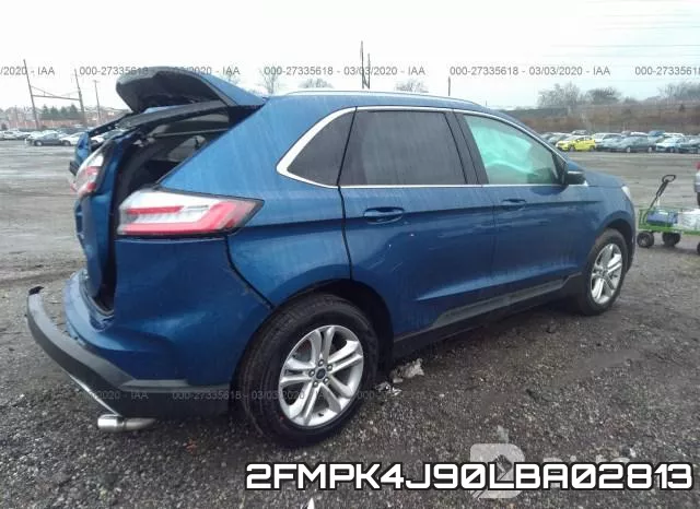 2FMPK4J90LBA02813 фото 5