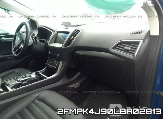 2FMPK4J90LBA02813 фото 6