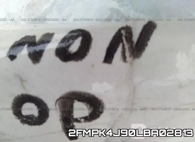 2FMPK4J90LBA02813 фото 8