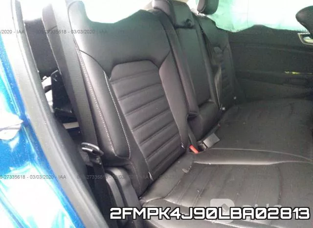 2FMPK4J90LBA02813 фото 9