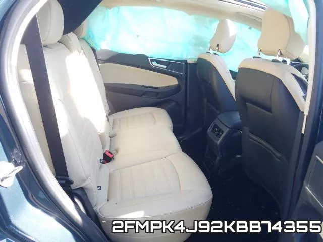 2FMPK4J92KBB74355 фото 7