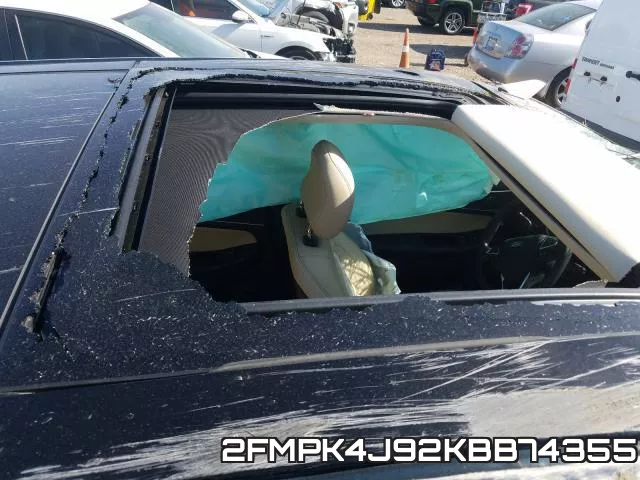 2FMPK4J92KBB74355 фото 10