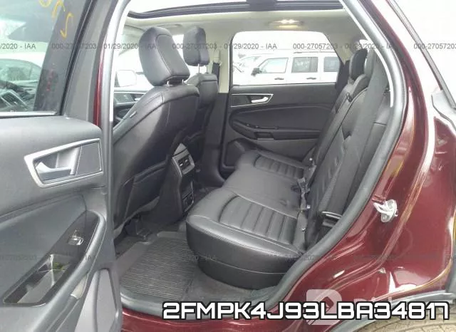 2FMPK4J93LBA34817 фото 9