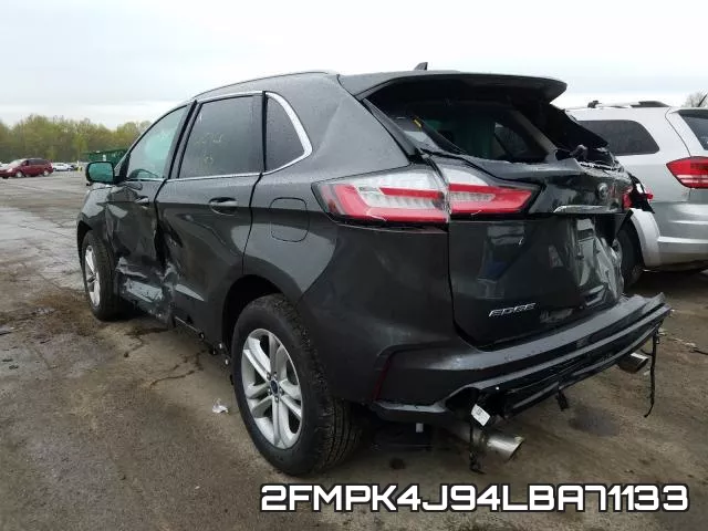 2FMPK4J94LBA71133 фото 4