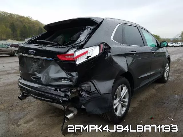 2FMPK4J94LBA71133 фото 5