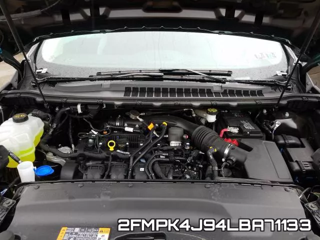 2FMPK4J94LBA71133 фото 8